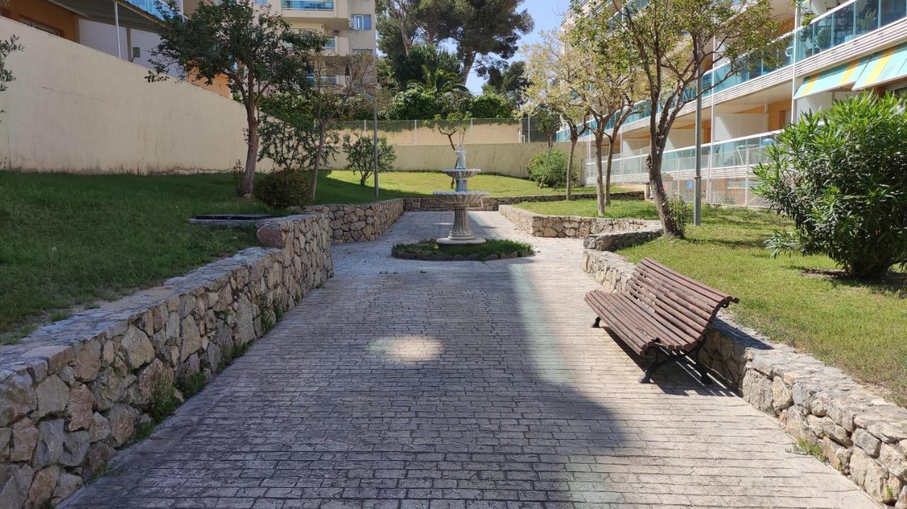Apartamento Bellavista Salou Extérieur photo