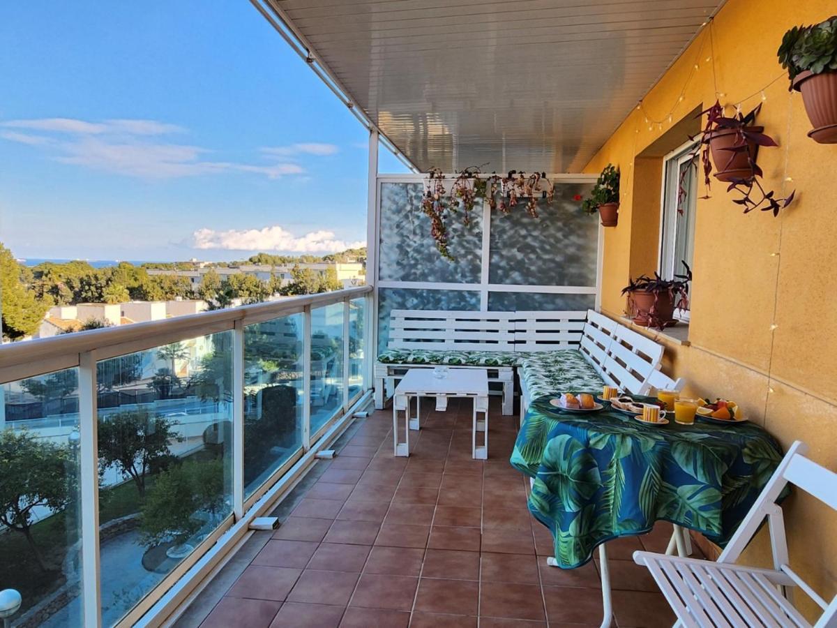 Apartamento Bellavista Salou Extérieur photo