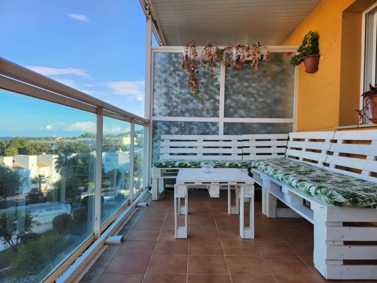 Apartamento Bellavista Salou Extérieur photo