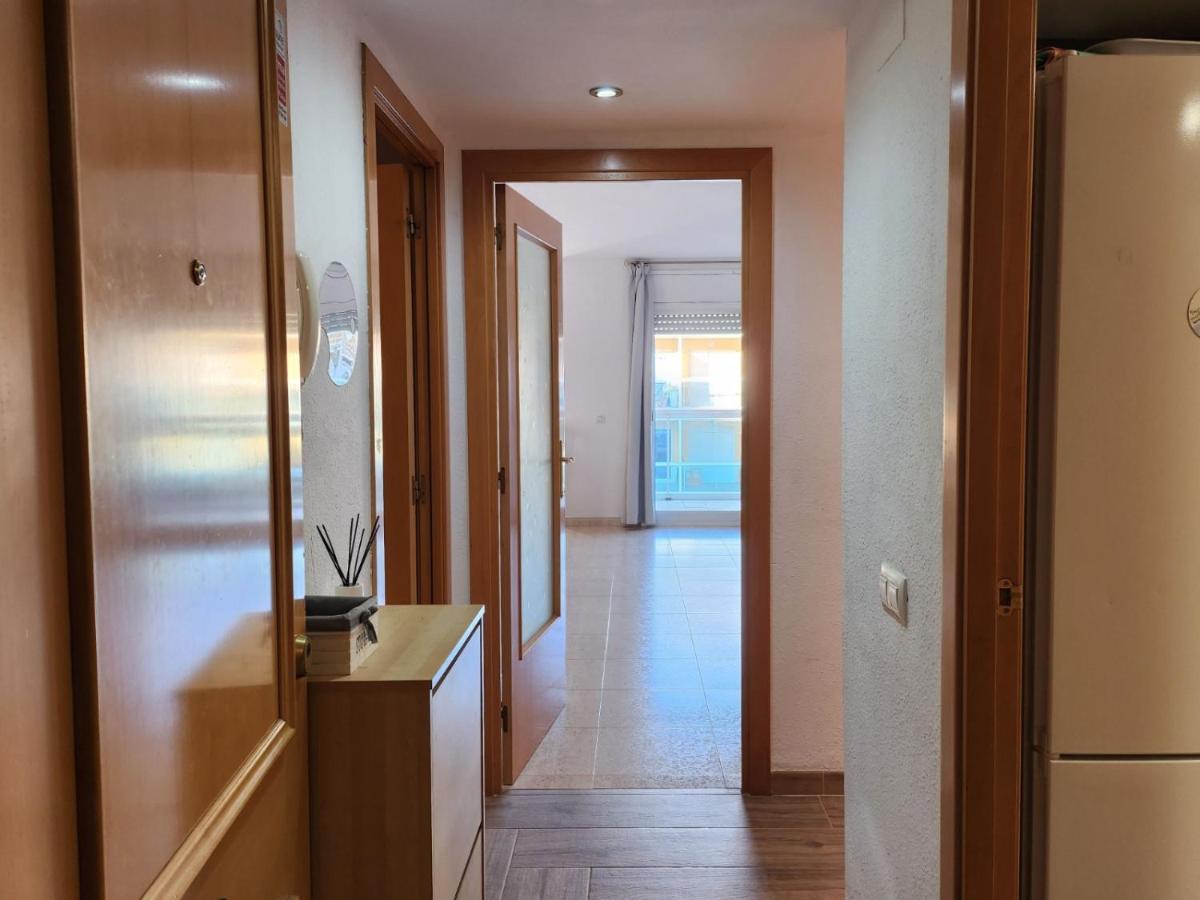 Apartamento Bellavista Salou Extérieur photo