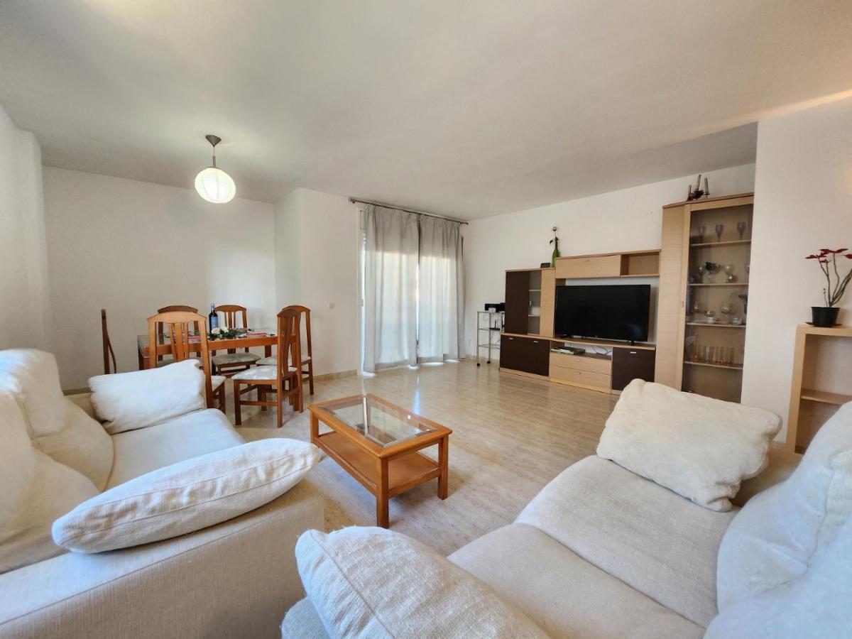 Apartamento Bellavista Salou Extérieur photo