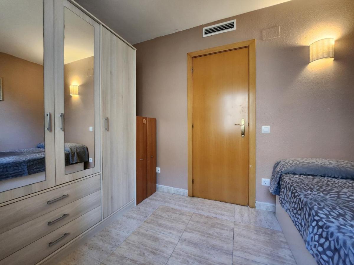 Apartamento Bellavista Salou Extérieur photo