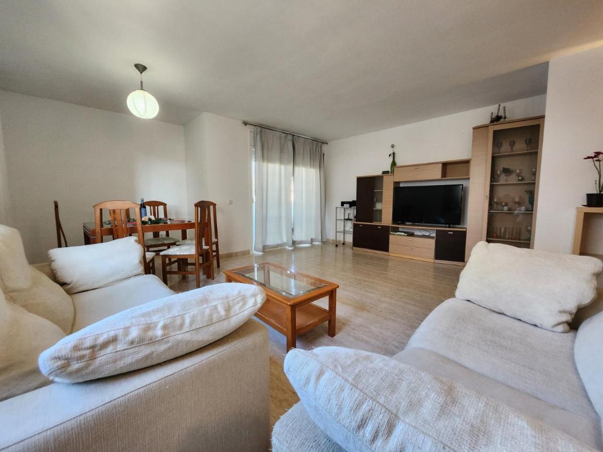 Apartamento Bellavista Salou Extérieur photo