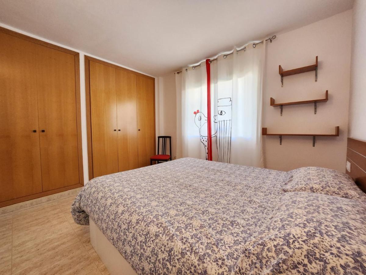 Apartamento Bellavista Salou Extérieur photo