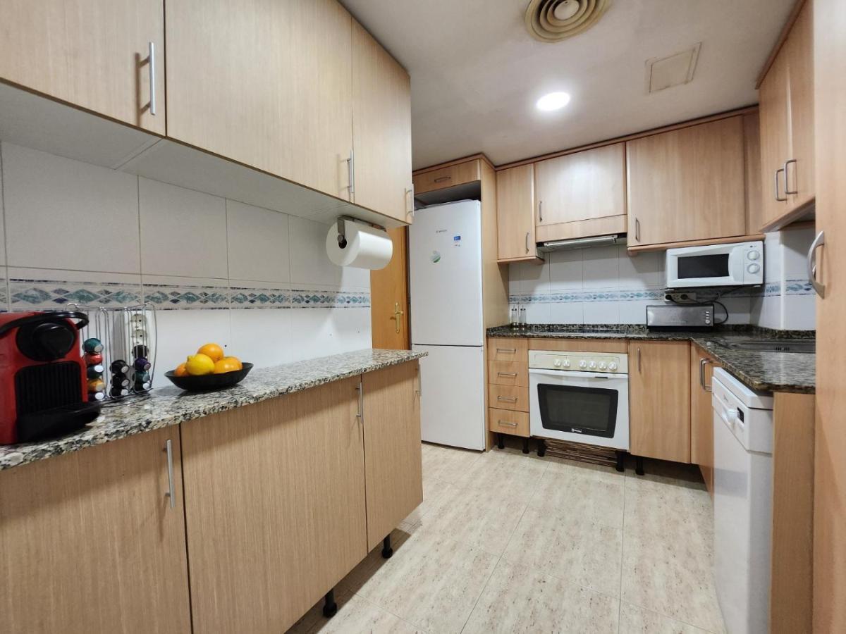 Apartamento Bellavista Salou Extérieur photo