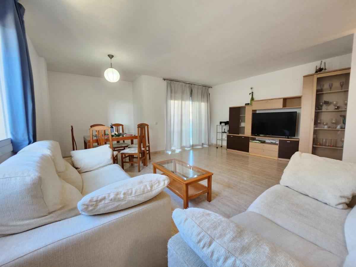 Apartamento Bellavista Salou Extérieur photo