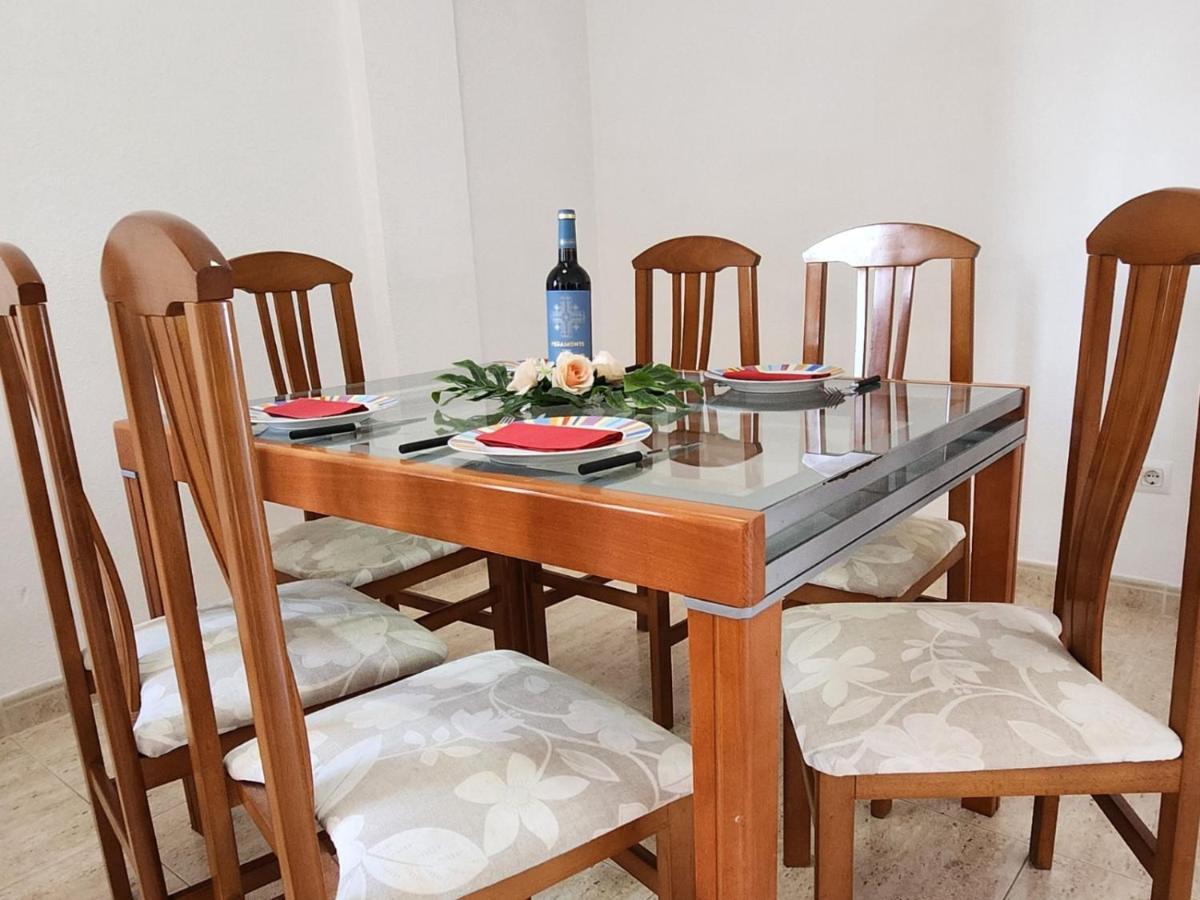 Apartamento Bellavista Salou Extérieur photo