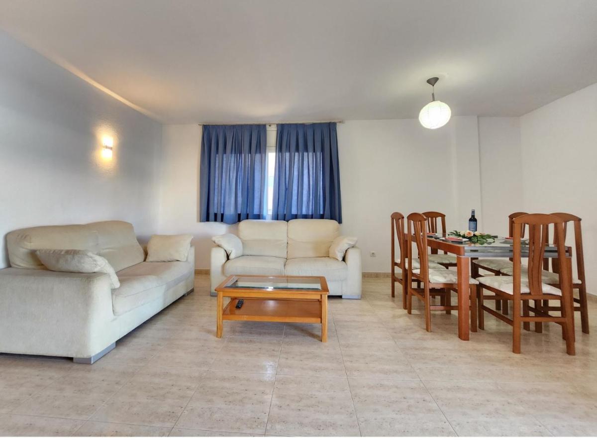 Apartamento Bellavista Salou Extérieur photo