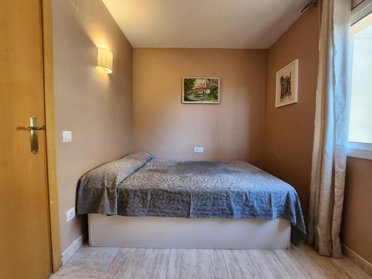 Apartamento Bellavista Salou Extérieur photo