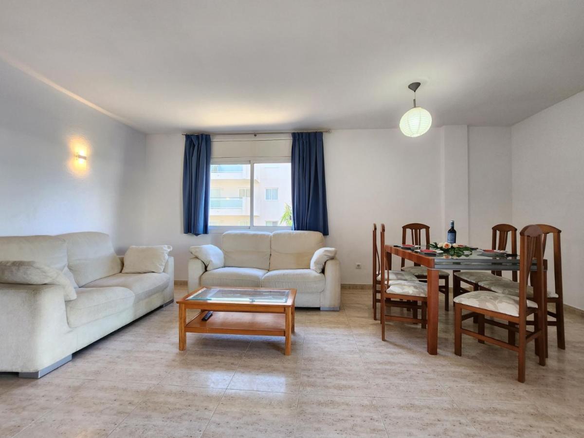 Apartamento Bellavista Salou Extérieur photo
