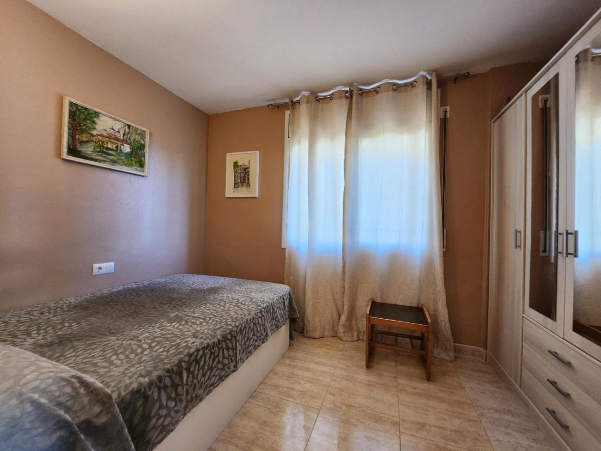 Apartamento Bellavista Salou Extérieur photo