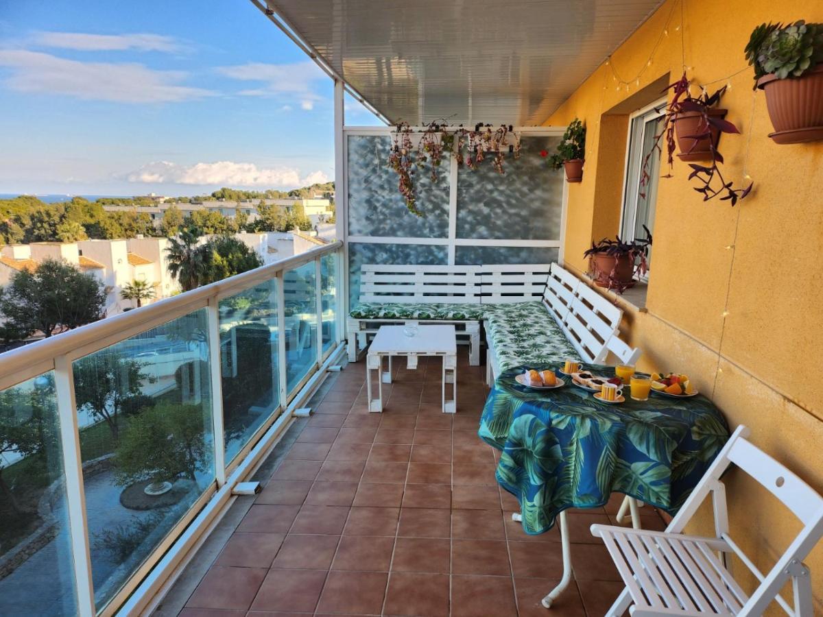 Apartamento Bellavista Salou Extérieur photo